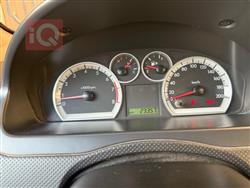 شيفروليه أفيو